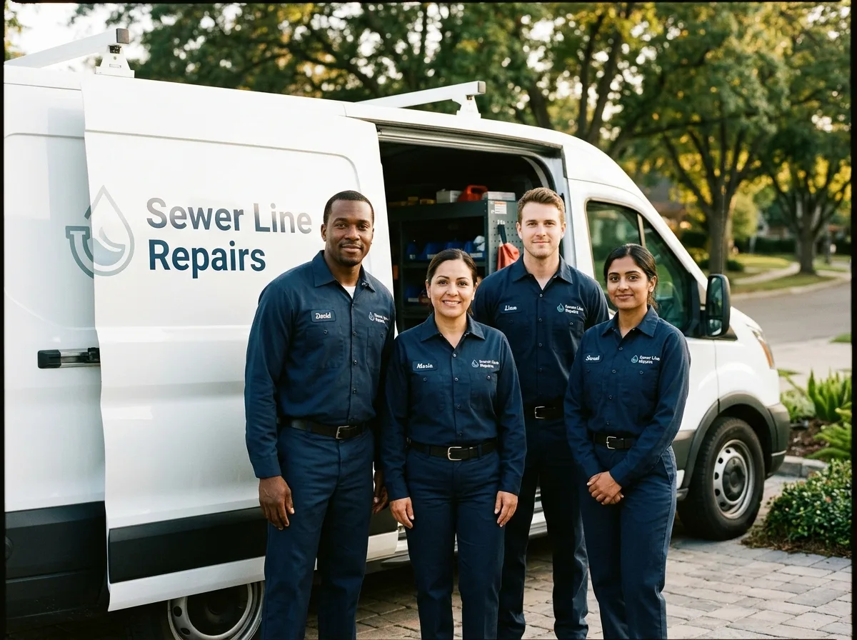 Emergency Plumber company in San Jose, IL