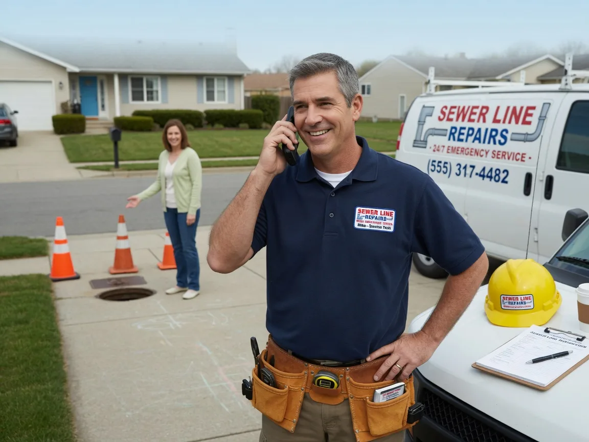 Emergency Plumber San Jose, IL FAQs